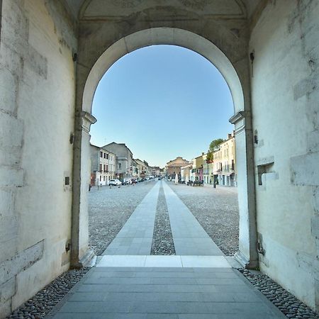 Welc-Om Portello Stylish Free Parking Padova Dış mekan fotoğraf