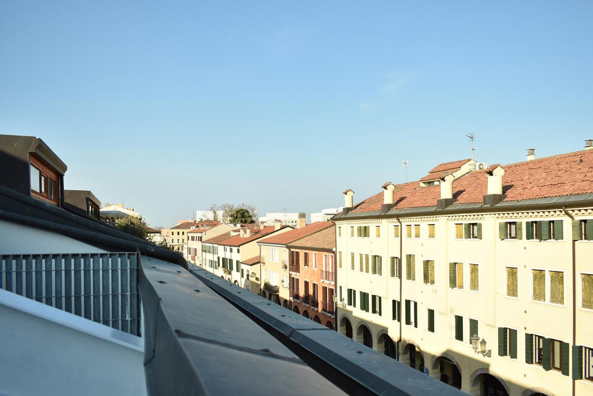 Welc-Om Portello Stylish Free Parking Padova Dış mekan fotoğraf