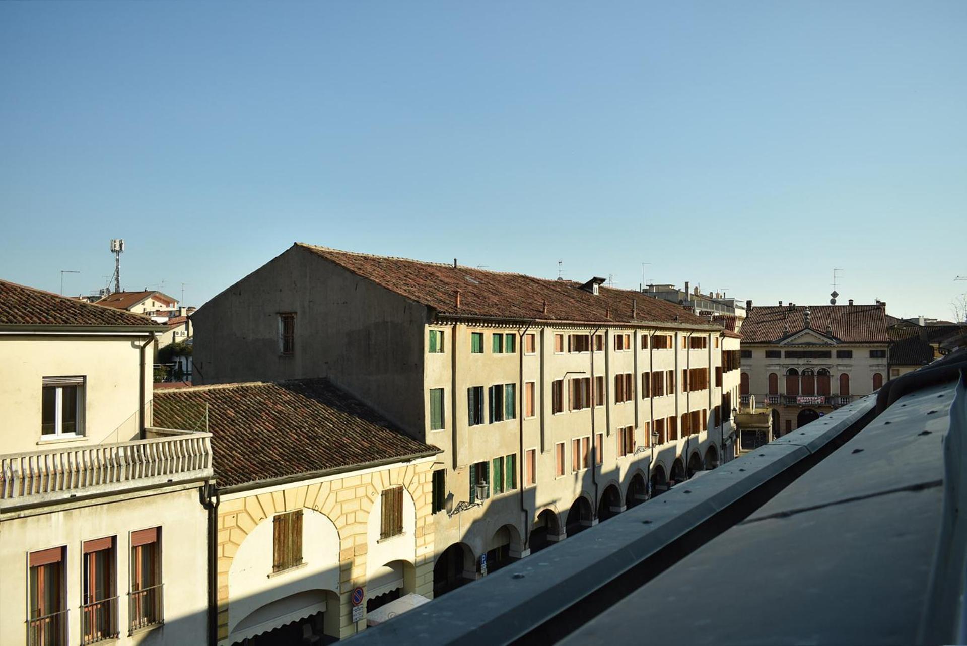 Welc-Om Portello Stylish Free Parking Padova Dış mekan fotoğraf