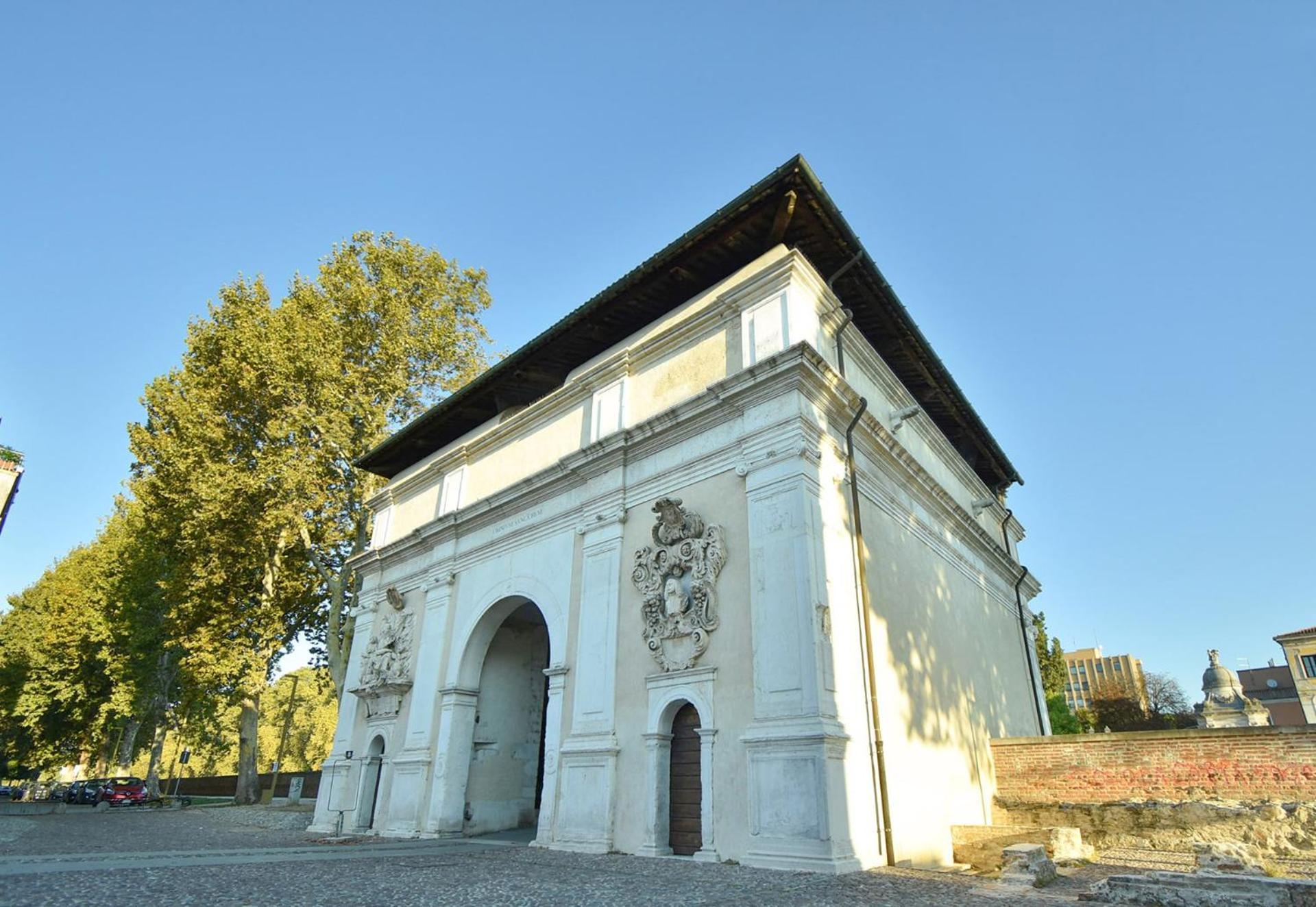 Welc-Om Portello Stylish Free Parking Padova Dış mekan fotoğraf