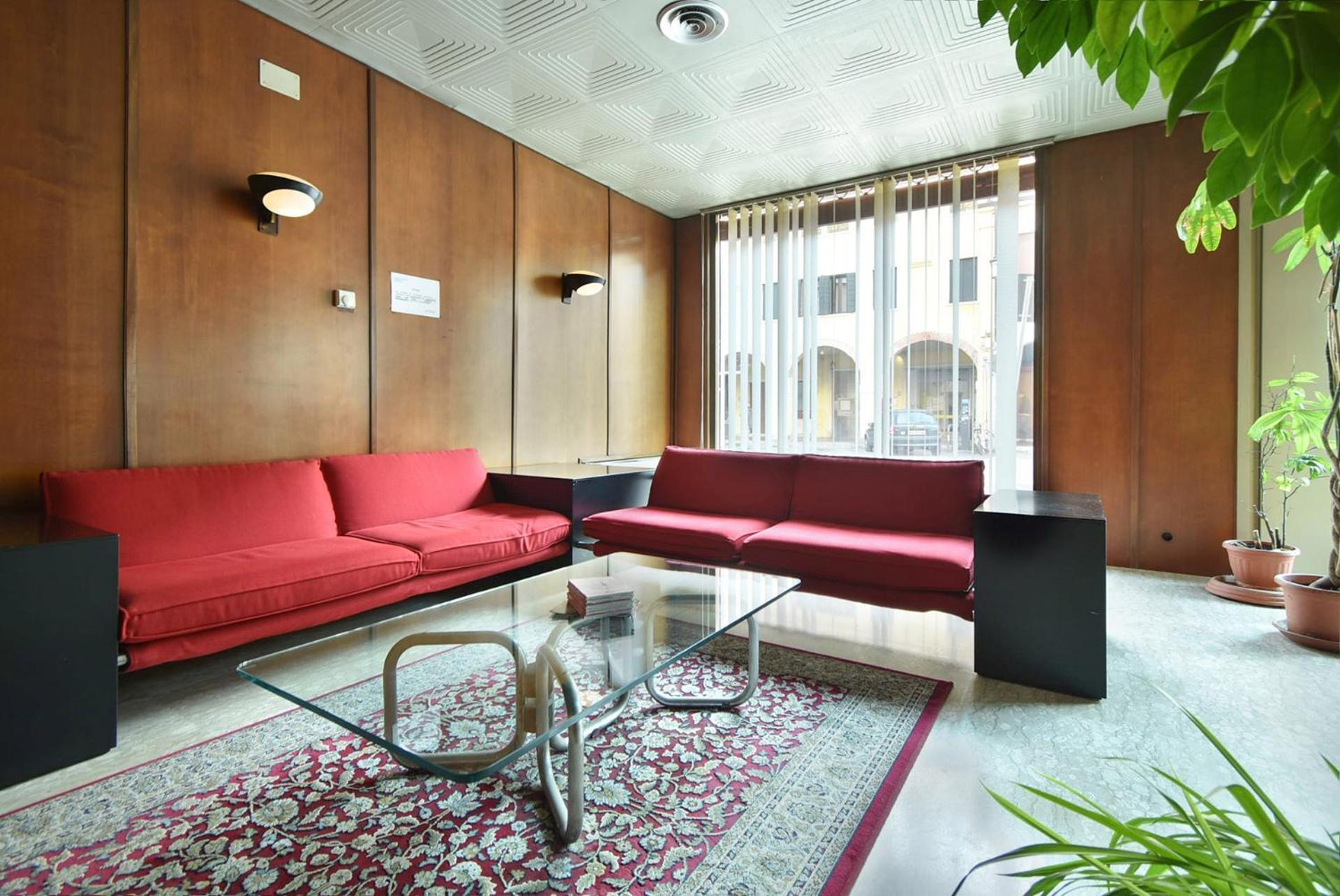 Welc-Om Portello Stylish Free Parking Padova Dış mekan fotoğraf
